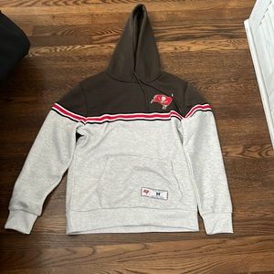 NFL, Tampa Bay buccaneers hoodie